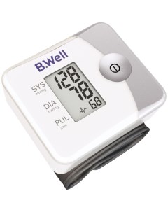 Тонометр B Well PRO 39 PRO 39 B.well