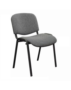 Кресло компьютерное Нет Бренда ISO серый 530063 ISO серый 530063 Нет бренда