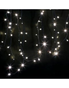 Гирлянда светодиодная NEON NIGHT Дюраплей LED 12м 120 LED Белый Дюраплей LED 12м 120 LED Белый Neon-night