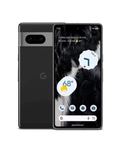 Смартфон Google Pixel 7 8 128Gb Black Pixel 7 8 128Gb Black