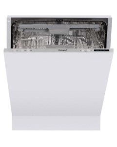 Встраиваемая посудомоечная машина 60 см Weissgauff BDW 6063 D серая BDW 6063 D серая