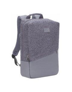 Рюкзак для MacBook RIVACASE Pro 15 7960 Grey Pro 15 7960 Grey Rivacase