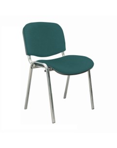 Кресло компьютерное Нет Бренда ISO хром зеленый 531142 ISO хром зеленый 531142 Нет бренда