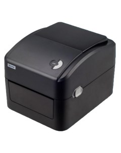 Принтер этикеток Xprinter Xprinter XP 420B USB Черный Xprinter XP 420B USB Черный