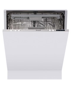 Встраиваемая посудомоечная машина 60 см Weissgauff BDW 6073 D BDW 6073 D