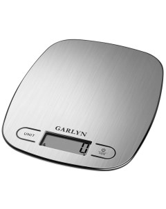 Весы кухонные Garlyn W 01 W 01