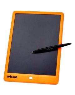 Планшет детский Wicue 10 Orange Pen Multi Colors 10 Orange Pen Multi Colors