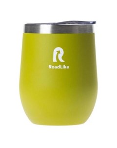Термокружка RoadLike Mug зеленая Mug зеленая Roadlike