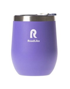Термокружка RoadLike Mug фиолетовая Mug фиолетовая Roadlike