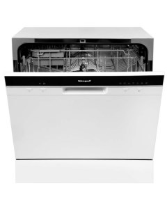 Посудомоечная машина компактная Weissgauff TDW 4006 D TDW 4006 D