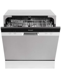 Посудомоечная машина компактная Weissgauff TDW 4006 S TDW 4006 S