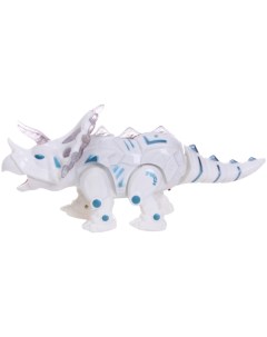 Интерактивная игрушка WOOW TOYS Dinobot Triceratops Dinobot Triceratops Woow toys