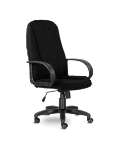 Кресло компьютерное нет бренда Альтаир ткань черное Нет Бренда Кресло компьютерное нет бренда Альтаи Нет бренда