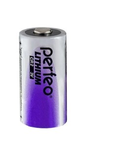 Батарея Perfeo CR2 1BL Lithium CR2 1BL Lithium