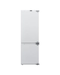 Встраиваемый холодильник комби Scandilux CFFBI 256 E CFFBI 256 E