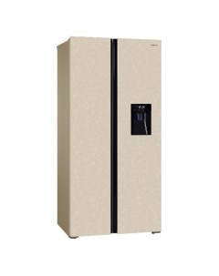 Холодильник Side by Side Hiberg RFS 484DX NFYm inverter RFS 484DX NFYm inverter