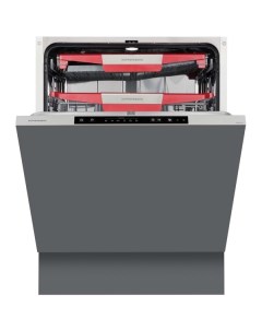 Встраиваемая посудомоечная машина 60 см Kuppersberg GSM 6074 GSM 6074