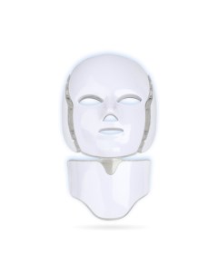 LED маска для омоложения лица Gezatone m1090 m1090