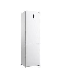 Холодильник с нижней морозильной камерой Hyundai CC3595FWT CC3595FWT