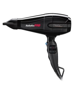 Фен BaByliss Pro Caruso Ionic BAB6510IRE Caruso Ionic BAB6510IRE Babyliss pro