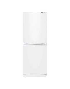 Холодильник с нижней морозильной камерой Atlant 4010 022 4010 022 Атлант