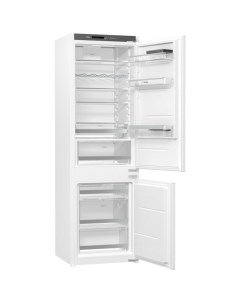 Встраиваемый холодильник комби Korting KSI 17877 CFLZ KSI 17877 CFLZ
