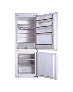 Встраиваемый холодильник комби Hansa BK 315 3 BK 315 3