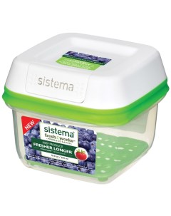 Контейнер для продуктов Sistema 53105 53105