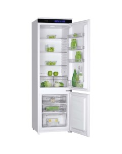 Встраиваемый холодильник комби Graude IKG 180 1 IKG 180 1