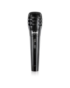 Микрофон вокальный BBK CM110 B CM110 B Bbk
