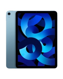 Планшет Apple iPad Air 2022 Wi Fi 256GB Blue MM9N3 iPad Air 2022 Wi Fi 256GB Blue MM9N3