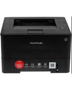 Лазерный принтер чер бел Pantum P3020D P3020D