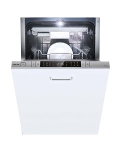 Встраиваемая посудомоечная машина 45 см Graude VG 45 2 S VG 45 2 S