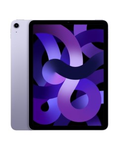 Планшет Apple iPad Air 2022 Wi Fi 64GB Violet MME23 iPad Air 2022 Wi Fi 64GB Violet MME23