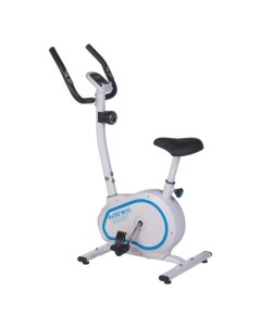 Велотренажёр Evo Fitness SMART White SMART White Evo fitness