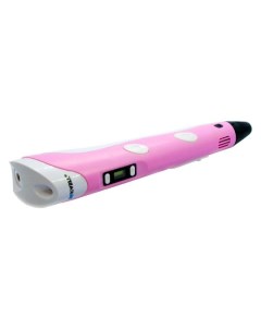 3d ручка MyRiwell RP100B Pink RP100B Pink Myriwell