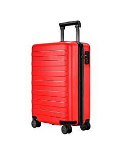 Чемодан Ninetygo Rhine Luggage 20 Red Rhine Luggage 20 Red