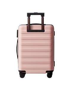 Чемодан Ninetygo Rhine Luggage 28 Pink Rhine Luggage 28 Pink