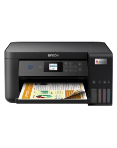 Струйное МФУ Epson EcoTank L4260 EcoTank L4260