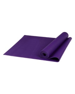 Коврик для йоги Sangh 3098549 фиолетовый 3098549 фиолетовый