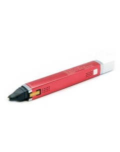 3d ручка MyRiwell RP100C Red RP100C Red Myriwell