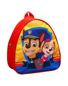 Детский рюкзак школьный Paw Patrol Щенячий патруль 4684086 Щенячий патруль 4684086 Paw patrol