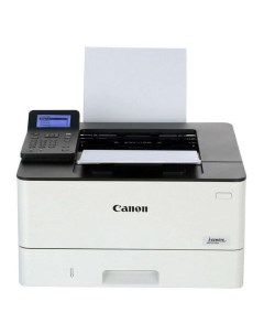 Лазерный принтер чер бел Canon LBP233dw LBP233dw