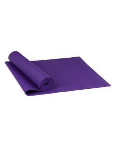 Коврик для йоги Sangh 3098553 фиолетовый 3098553 фиолетовый