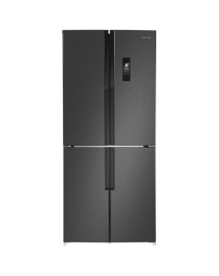 Холодильник Side by Side Maunfeld MFF182NFSBE MFF182NFSBE