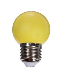 Лампа Luazon Lighting LED 20 Yellow LED 20 Yellow Luazon lighting