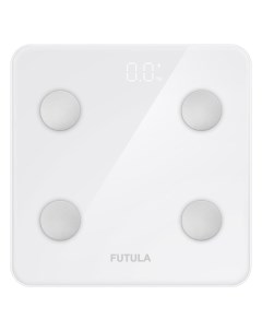 Весы напольные FUTULA Smart Scale 3 Smart Scale 3 Futula