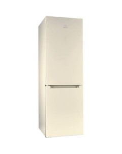 Холодильник с нижней морозильной камерой Indesit DS 4180 E бежевый DS 4180 E бежевый