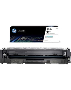 Картридж для лазерного принтера HP 205A CF530A 205A CF530A Hp