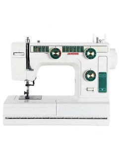 Швейная машина Janome 394 394